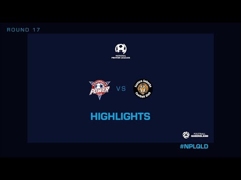 NPL R17 – Peninsula Power vs. Eastern Suburbs Highlights