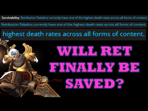 💀HIGHEST DEATH RATES?!💀RET REDESIGN COMING?! MASSIVE CHANGES!