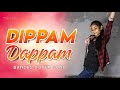 Dippam Dappam || Dance cover || Shivani choreography || Vijay sethupathi || Samantha || Nayanathara