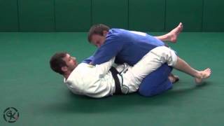 Terminator Choke - GrapplingKnowledge.com