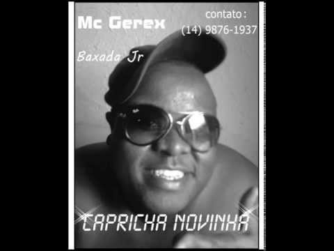 Mc Gerex