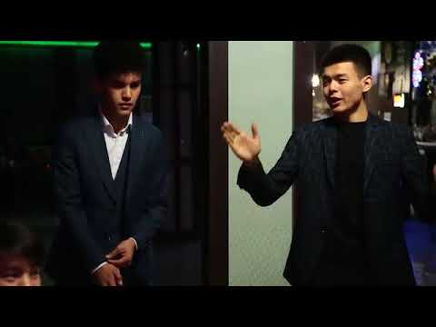 Днюха 21 12. 2019 Даулет город