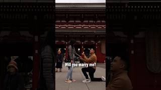 Download lagu Helping my brother-in-law propose to my sister in Japan ❤️💍 mp3