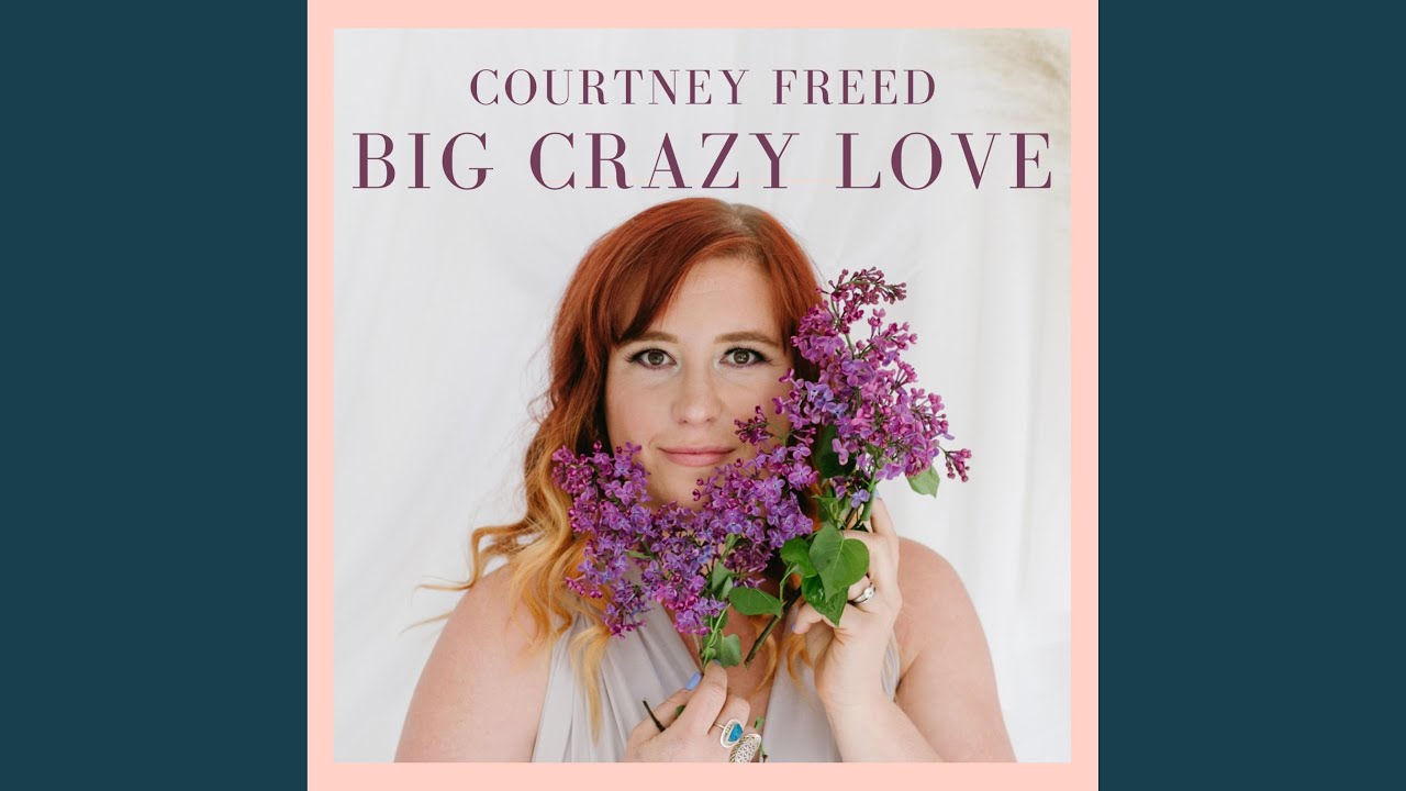 Promotional video thumbnail 3 for Courtney Freed Music