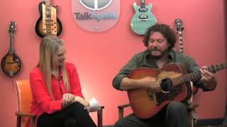 Voices Of Experience: "Visit Me In Music City" - Bobby Bare Jr.