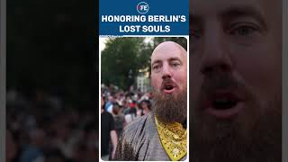 Amsterdam Pays Tribute After Deadly Berlin Pride Attack Shocks Europe