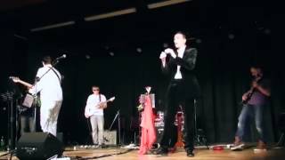 Video SNOW- Výchovný koncert od SNOW