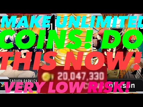 BEST COIN MAKING METHOD! MAKE UNLIMITED COINS WITH...