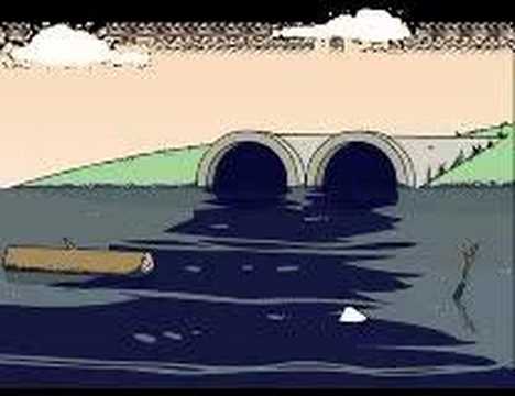 Cosas de la civilización