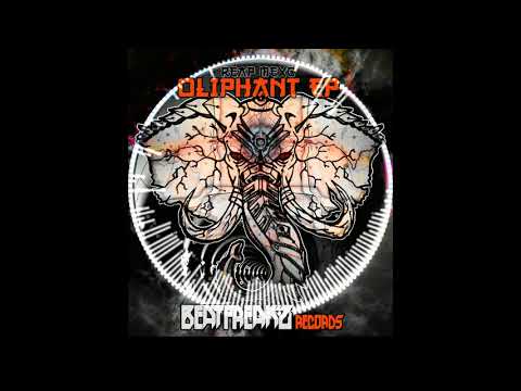REAP MEXC - OLIPHANT EP shot