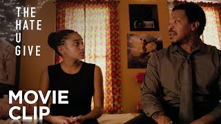 The Hate U Give | 