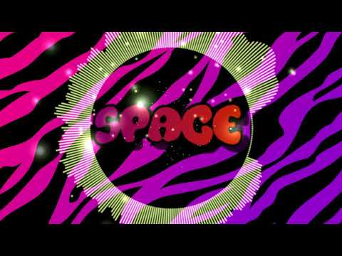 Pinkzebra "Larger Than Life" feat. Benji Jackson - Upbeat Song