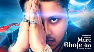 Mere Bhole Ko - Pardhaan | Prod. By A-Shock | Official Video 2021