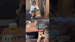 理容師パパのバリアート。5人兄弟の兄貴チーム3人組の散髪Day #キッズカット #hairstyle #hairtattoo #香港髮型屋