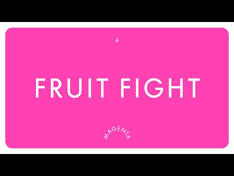 How to play FRUIT FIGHT (Magenta)