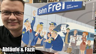 Bahn Frei - Deutschland Reise 2.0 - kleiner Verlag ... positive Überraschung! ab 11 Jahren