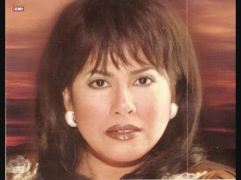 Empat Dara - Sharifah Aini