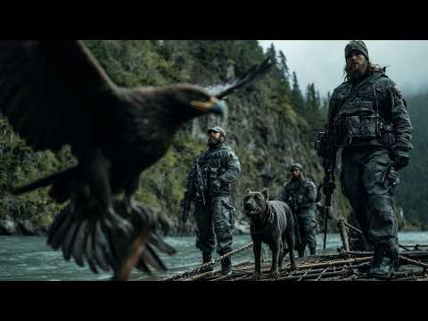 ¡LA PELÍCULA MÁS INTENSA QUE VERÁS ESTE AÑO! Ver Acción, Aventura Películas en Español...