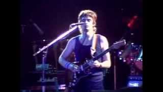 Mike Oldfield 'Crises' Live At Wembley 1983
