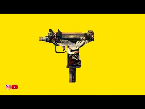 Instru Rap Trap | Freestyle Lourd | 2020