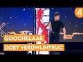 Holland's Got Talent - Goochelaar laat assistente verdwijnen