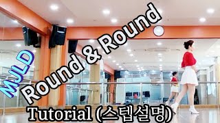 Round Round