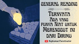 Download lagu TERNYATA ADA YG PUNYA NIAT UNTUK MERENGGUT INI DARI DIRIMU #tarotindonesia #kartutarot #tarot mp3