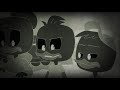 Ducktales The Last Crash Of Sunchaser Colorful