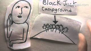 How to Camp on Catalina Island