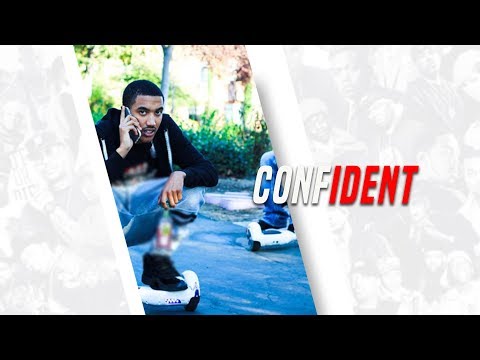 MIke Sherm Type Beat x Shoreline Mafia x Azchike type Beat 2019 - Confident