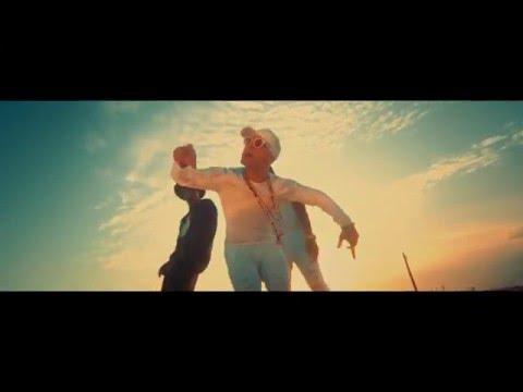 Yomil y el Dany ft. Micha - PA' TRÁ (Official video)