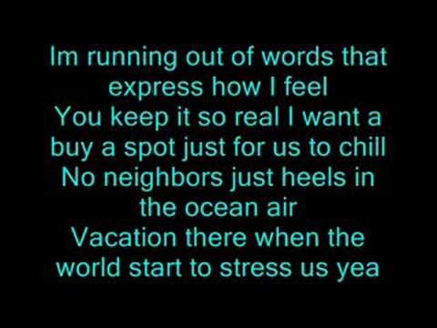 2 pistols Blinded (lyrics)