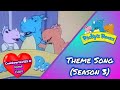 Ricky S Room Theme Song Season 3