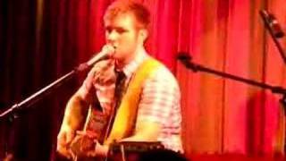 1000 Miles (Full) - Blake Lewis at the Canal Room