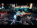 «Batman: Рыцарь Аркхема» - трейлер «Готэм принадлежит мне» 