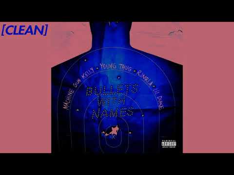 Bullets With Names (feat. Young Thug, RJMrLA & Lil Duke) — YouTube