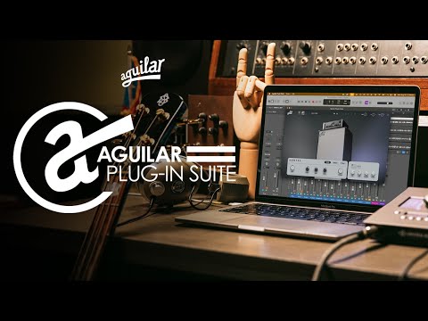 Free Download AG Plugin Suite v1.3.0 WiN-SEnki