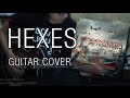Hexes - Bassnectar Feat. Chino Moreno (Resident ...
