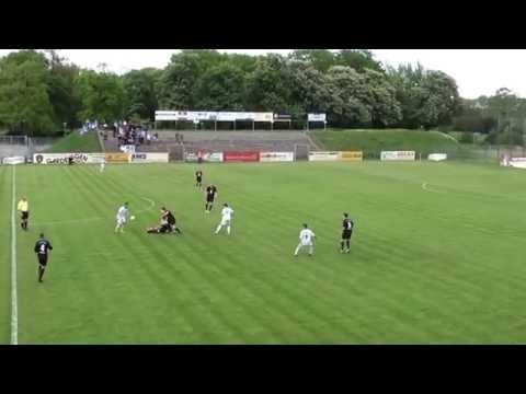 1. FC Lok Stendal - 1. FC Magdeburg II