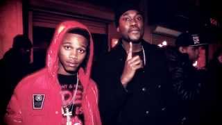 Lil Snupe Skit (Freestyle)