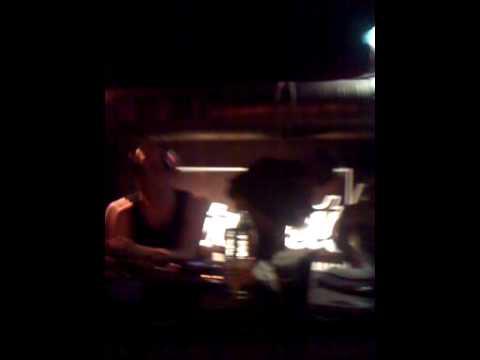 Rewind Déndzsör Special @ Corvintető