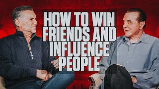 How to Win Friends and Influence People | Chazz Palminteri &amp; Michael Franzese