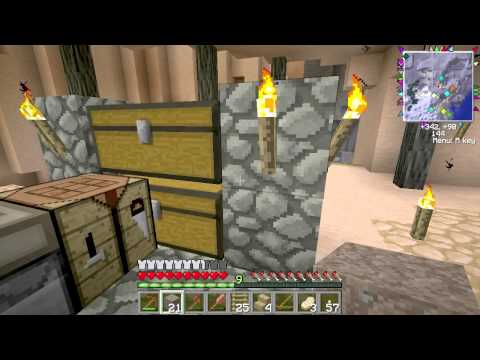 S2E16: TFCraft with Mead