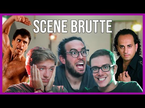 GRAZIE PADRE PIO, Undefeatable e il VOSTRO spareggione... - "Scene Brutte"⎮ Slim Dogs