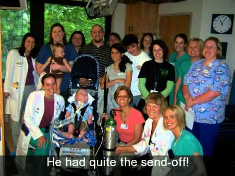 The Schumacher Family