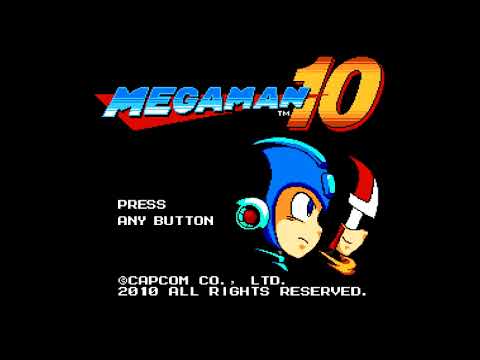 The Best of "Retro" VGM #1130 - Mega Man 10 (NS/PC/PS3/PS4/Wii/X360/X1) - Absolute Chill