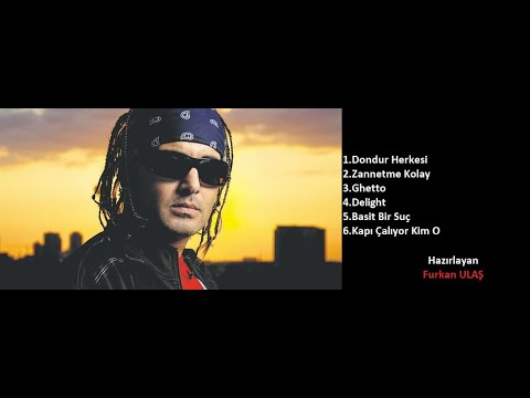 Killa Hakan Seçmeler (En İyi Şarkılar) #KillaHakan