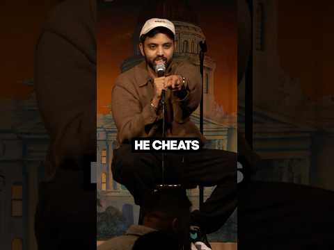 YouTube Thumbnail