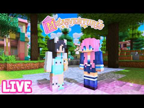 💜Lizzie's BIG EVENT! Misadventures