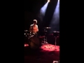 Scientist- "Criminal" LIVE!! 